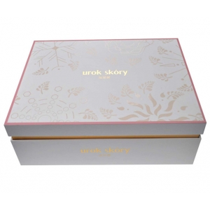 Custom Cosmetic Paperbaord Boxes