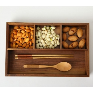 Custom Storage Wooden Boxes