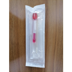 Disposable/Single Use Virus Sampling Tube