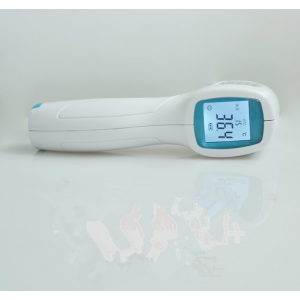 Infrared Ear Thermometer