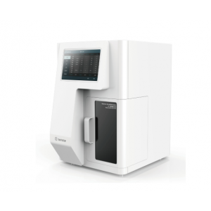 Nucleic Acid Automatic Extraction System (Throughput-12)