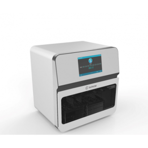 Nucleic Acid Automatic Extraction System (Throughput-32)