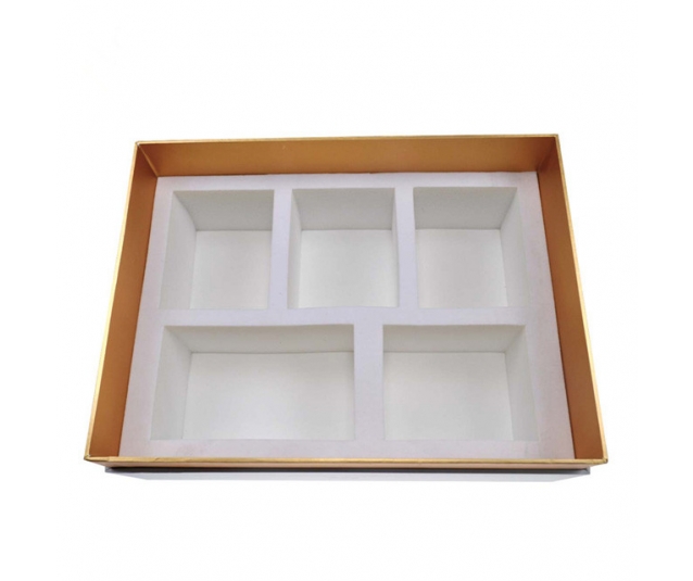 Custom Luxury Cosmetic Display Paperboard Boxes