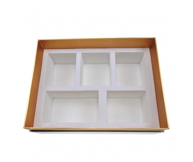 Custom Cosmetic Paperbaord Boxes