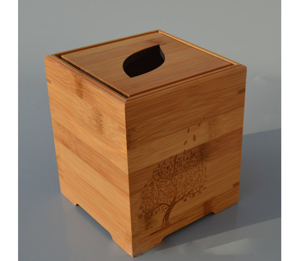 Custom Wooden Cabinet